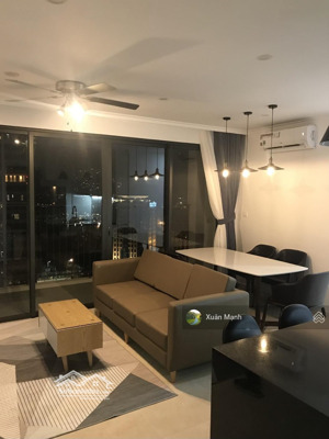 bán căn hộ hướng mát 70m2, 2pn, full đồ nội thất, tại c3 - d''cap, giá 8,75 tỷ. lh 