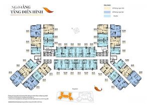 căn hộ 2 phòng ngủ tận 65m2 full nội thất 5 sao, cách biển 1 bước chân sẵn sổ đỏ cần bán trước tết