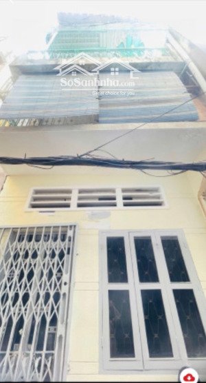 quận 1 7.4 tỷ tl bán nhà trần hưng đạo 30m2 (3.5x9) 4 tầng nở hậu 3pn. 3wc. st