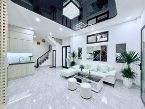 bán nhà ngõ lê trọng tấn thông hoàng văn thái 6 tầng mới xây lô góc thang máy ô tô cách nhà 20m