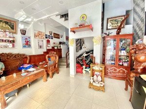 hẻm nhựa 6m gần aeon tân phú- khu đồng bộ phân lô- 2 tầng 62m2- chỉ 5.35t