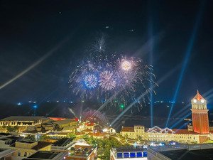 bán 2 căn shophouse ở sun grand city new an thới, 22 tỷ, 120 m2, giá ưu đãi