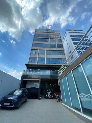 cho thuê văn phòng mặt tiền ung văn khiêm - 18m2-60m2-120m2-205m2