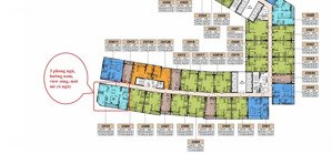 hãy sống mỗi ngày ở charmora city như 1 ngày nghỉ dưỡng. căn góc 3pn,giá gốc cđt luôn.