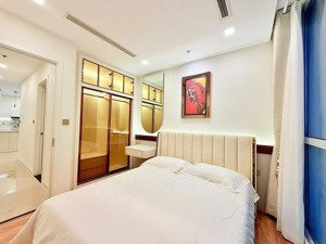 vinhomes central park- bán 2pn tại tòa landmark 6 view sông, diện tích 81,5 lh 