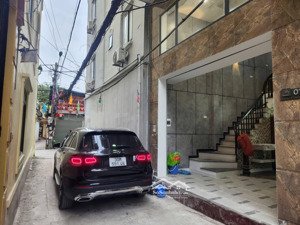 bán nhà riêng 5 tầng ngõ 298 ngọc hồi gần yên ngưu, tam hiệp