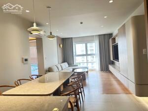 Cần bán gấp CH Happy Valley, PMH, Q7, 3PN, 100m2, 3PN ,nhà đẹp, đang hđ thuê cao , giá: 9.550 tỷ