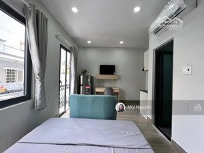 chdv 18pn, hđt 92tr/th - nguyễn trọng tuyển, phú nhuận - dt: 5x23m, 6 tầng có thang máy - chỉ 23 tỷ