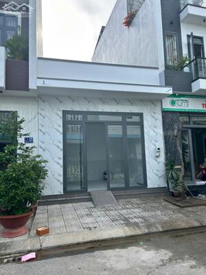 CHO THUÊ NHÀ MỚI XÂY KDC VĂN HÓA TÂY ĐÔ GẦN BẾN XE CẦN THƠ GIÁ 7 TRIỆU