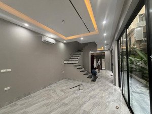 bán căn lk xẻ khe đảo dừa, dt 84m, mt6m- nhà 5 tầng hoàn thiện full, hướng đn. giá đầu tư chỉ 12ty5