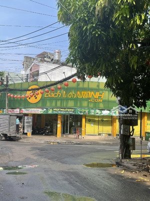 siêu vị trí đẹp tân phú!!! 72m2 mặt tiền kd sầm uất - 2 tầng - có sẵn dòng tiền 16tr/tháng