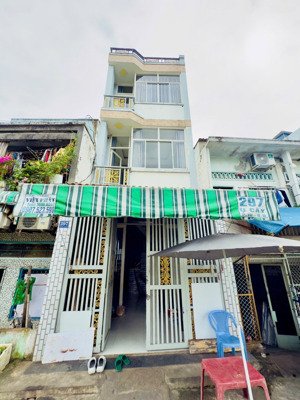 bán nhà mặt tiền kinh doanh view nhìn ra công viên siêu thoáng mát. thuộc khu vip p10.q8