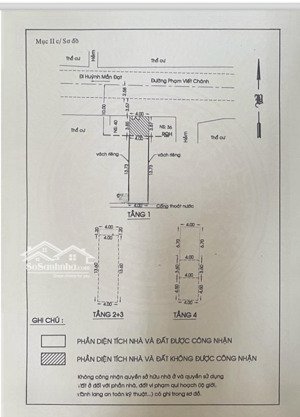 bán nhà mặt tiền phạm viết chánh, quận bình thạnh 4 tầng btct dòng tiền kinh doanh giá 26,8 tỷ