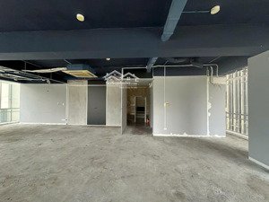 văn phòng cho thuê đường lý chính thắng, p. võ thị sáu, q. 3. dt 140m2, trống sẵn tầng 3