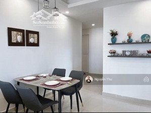 bán căn góc 2pn 73m2 q7 saigon riverside. ntđđ. giá bán 4.4 tỷ. lh: 