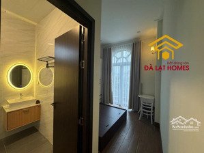 bán villa sân vườn gần kdl thung lũng tình yêu | p8 đà lạt
