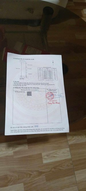 bán đất tại thị trấn an dương, 5,3 tỷ, 216 m2, view đẹp, pháp lý đầy đủ