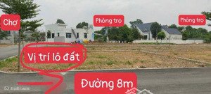 bán đất đồng trạng2,35 tỷ 60m2 mặt tiền 5m pháp lý đầy đủ chính chủ thấp hơn thị trường