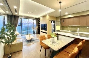 cho thuê chcc tại d''.le pont dor, tân hoàng minh 36 hoàng cầu, 110m2, 3pn, giá 20 triệu/tháng.