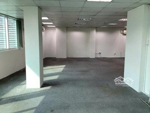 cho thuê văn phòng 142m2, trống sẵn tầng 4, ngay mặt tiền đường út tịch, p.4, tân bình