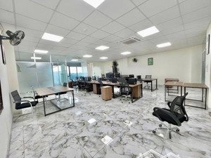 sàn 100m2 phù hợp cho quy mô nhỏ/ startup ngay đường lê văn sỹ, p.2, tân bình