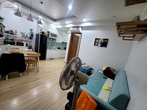 Cần bán căn 1 ngủ, chung cư Thanh Hà Mường Thanh, giá hơn 2,5 tỷ.