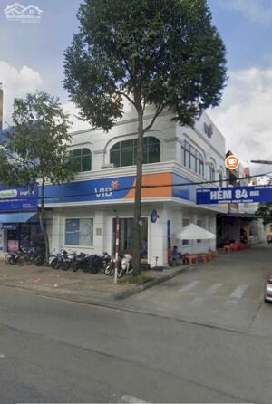 CHO THUÊ NHÀ GÓC 2 MẶT TIỀN ĐƯỜNG MẬU THÂN KẾ SIÊU THỊ LOTTE GIÁ 80 TRIỆU