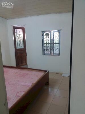 Cho thuê nhà tập thể Kim Liên, Đống Đa 35m2 1PN, 1PK, 1 bếp, 1wc, có đồ 5tr