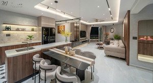 hot! cho thuê ch midtown phú mỹ hưng 130m² view sông 37tr/th rẻ nhất tt