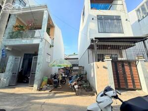 Bán đất 50,8m2 Kiệt ôtô Lê Quang Đạo thông Trường Chinh, phường An Đông, TP. Huế, chỉ 1,75 tỷ