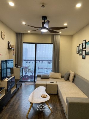 chính chủ bán căn 2 ngủ 67m2 tại dự án five star kim giang, tòa g5, full nội thất, sổ đỏ.