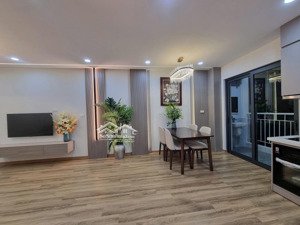 chính chủ bán căn 60m2 giá 5.6 tỷ 2pn + 2wc full nội thất tại cc 60b nguyễn huy tưởng