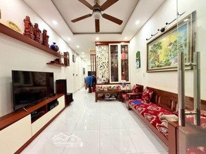 nhà phố lĩnh nam, 45m2, 4 phòng ngủ, 6.45 tỷ, nhà đẹp ở ngay ô tô đỗ gần nhà, sđcc