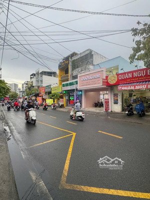 hàng hót - nhà mặt tiền lâm văn bền p. tân quy quận 7. giá tốt