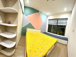 hiếm! căn 1pn+ dt 43m2 s1.08 đủ đồ, sổ đỏ, giá chỉ 3.140 tỷ lh: 