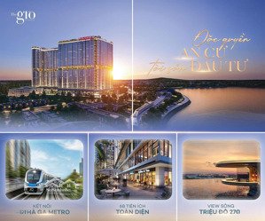 duy nhất căn 2pn the gió riverside view sông giá 3,5 tỷ, giỏ hàng trực tiếp cđt an gia