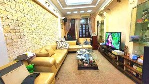 bán nr sổ 60m2, sử dụng 87m, 16,8 tỷ, 8pn, 5wc tại lê trọng tấn, khương mai, thanh xuân, ô tô tránh