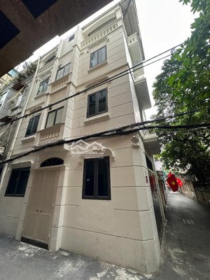 bán nhà phân lô thanh xuân lô góc 2 mặt thoáng ô tô đỗ cửa 14.5 tỷ