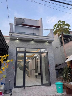 bán nhà xây mới ngay biên hòa, vị trí trung tâm chỉ từ 700 triệu