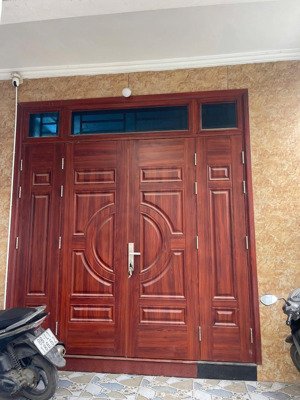 chỉ 2,5x tỷ sở hữu nhà 2 tầng tại tdp gẩy - định trung - vĩnh yên - full nội thất nhà xây kiên cố