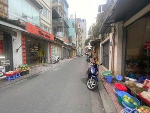 bán nhà phố ngọc lâm-long biên-hàng hiếm, vừa tiền