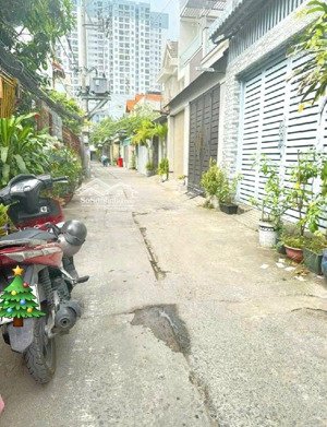 bán nhà hẻm xe hơi thông lâm văn bền tân kiểng quận 7 | ngang 5m | 77m | giá 8.55 tỷ