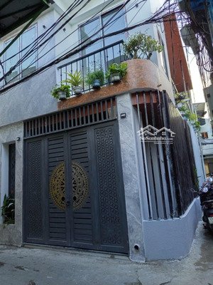 bán nhà 2 tầng, 2 mặt kiệt k356 hoàng diệu hải châu đà nẵng gần đường nguyễn văn linh