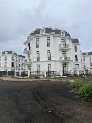 bán biệt thự eco city premia, 17,7 tỷ, 316m2, hàng hiếm tại tân an, buôn ma thuột