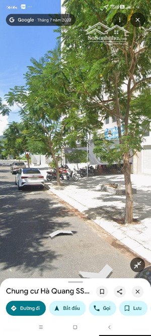 shophouse kinh doanh 5,7 tỷ - ngang 9m mặt đường 13m khu đô thị tttp nha trang