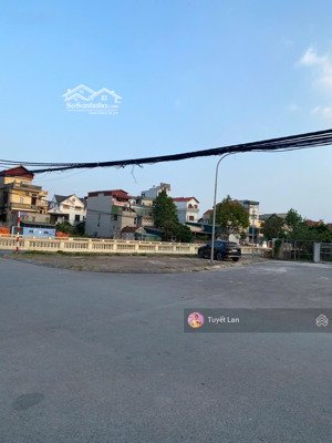 hàng đẹp đông dư. bán 62.9m2 đất đông dư giá hơn 6 tỷ. đường ô tô 16 chỗ