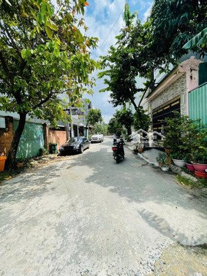 đất linh đông, cách phạm văn đồng chỉ 500m, giá 5 tỷ