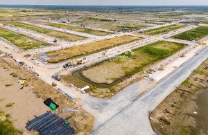 dragon eden chỉ cần 625triệu sở hữu ngay lô 90m2 - nằm mặt tiền đường 20m, sổ sẵn, xây dựng tự do