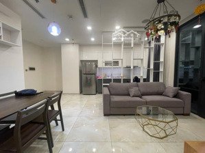 vinhomes golden river ba son cho thuê căn hộ 2pn 2wc view landmark 81