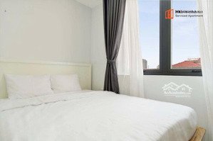 cho thuê căn hộ studio cao cấp gần sân bay tân sơn nhất | phổ quang, quận tân bình